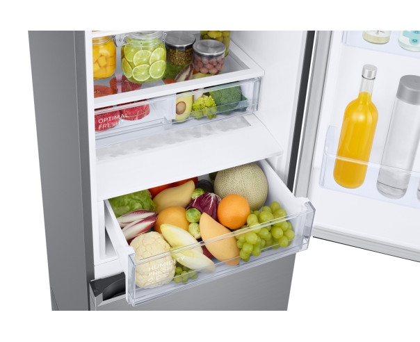 SAMSUNG - Combinado RB38T607BS9EF – Combinados – stockin.pt
