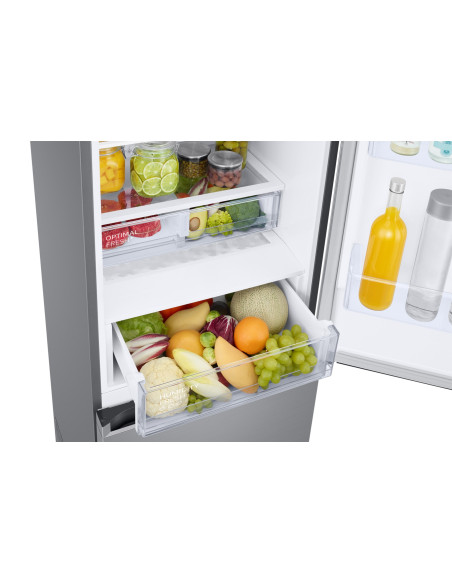 SAMSUNG - Combinado RB38T607BS9EF – Combinados – stockin.pt