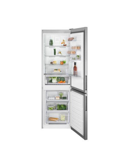 ELECTROLUX - Combinado LNC7ME32X4 – Combinados – stockin.pt
