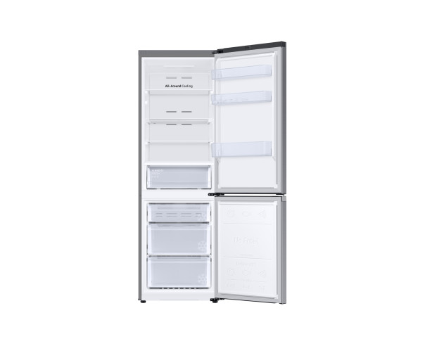 SAMSUNG - Combinado RB34C671DS9EF – Combinados – stockin.pt