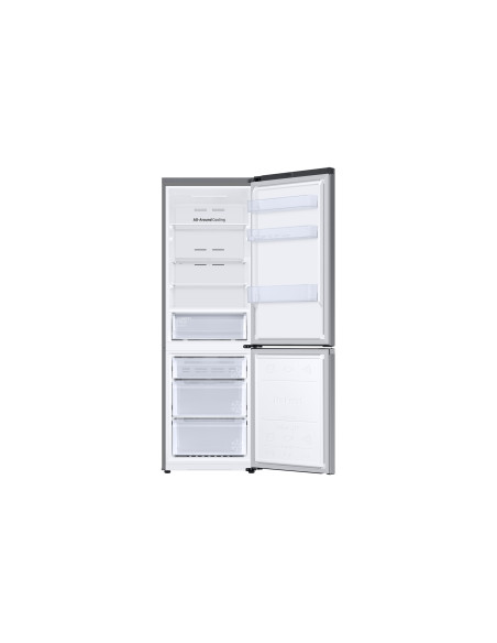 SAMSUNG - Combinado RB34C671DS9EF – Combinados – stockin.pt