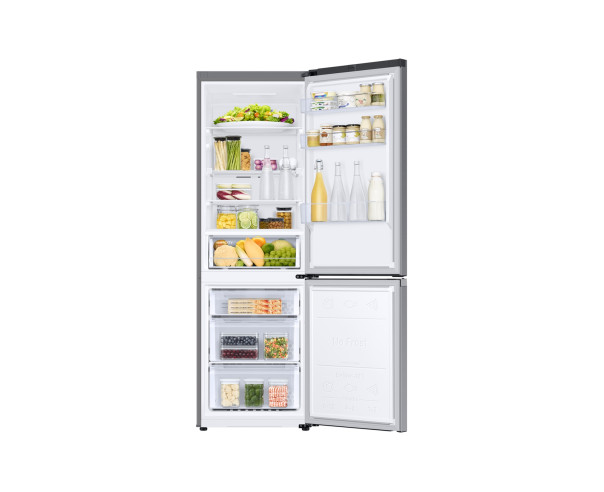 SAMSUNG - Combinado RB34C671DS9EF – Combinados – stockin.pt