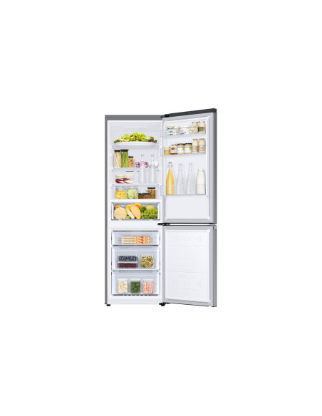SAMSUNG - Combinado RB34C671DS9EF – Combinados – stockin.pt