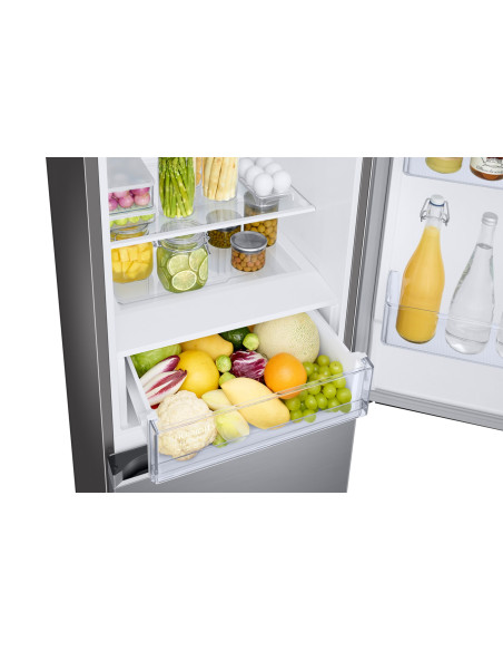 SAMSUNG - Combinado RB34C671DS9EF – Combinados – stockin.pt