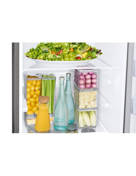 SAMSUNG - Combinado RB34C671DS9EF – Combinados – stockin.pt