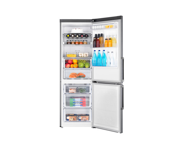 SAMSUNG - Combinado RB33J3515S9EF – Combinados – stockin.pt