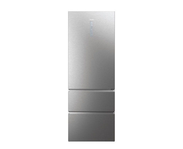 HAIER - Combinado HTW7720ENMP – Combinados – stockin.pt