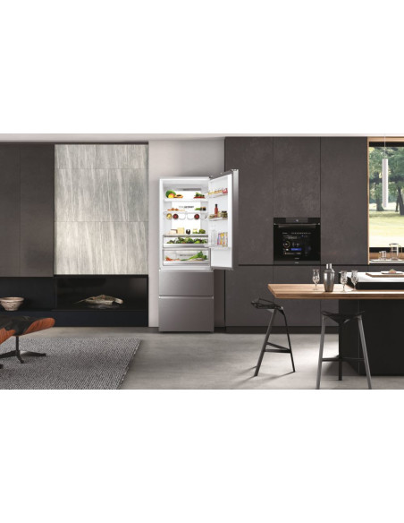 HAIER - Combinado HTW7720ENMP – Combinados – stockin.pt