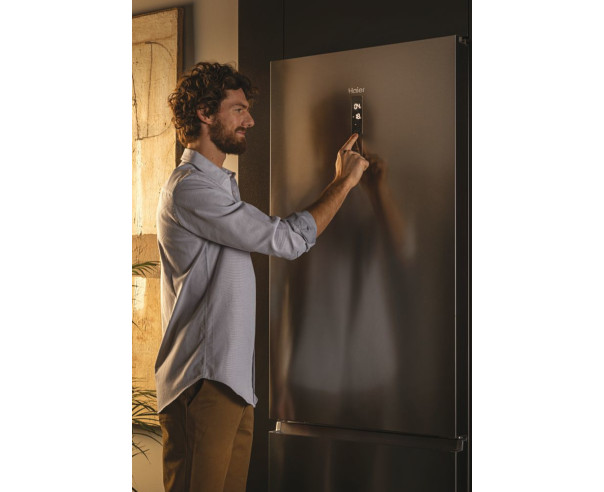 HAIER - Combinado HTW7720ENMP – Combinados – stockin.pt
