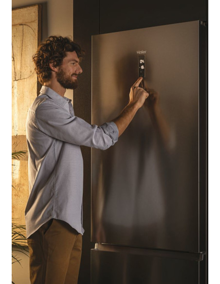 HAIER - Combinado HTW7720ENMP – Combinados – stockin.pt