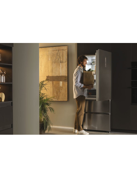 HAIER - Combinado HTW7720ENMP – Combinados – stockin.pt