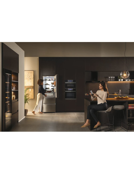 HAIER - Combinado HTW7720ENMP – Combinados – stockin.pt