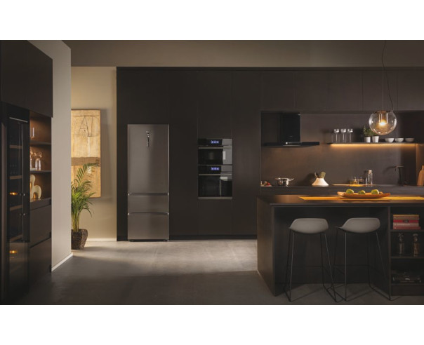 HAIER - Combinado HTW7720ENMP – Combinados – stockin.pt