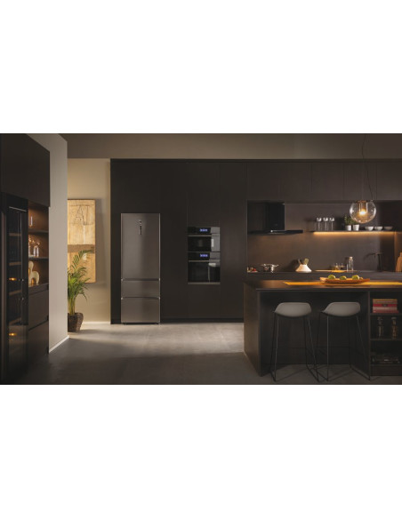 HAIER - Combinado HTW7720ENMP – Combinados – stockin.pt