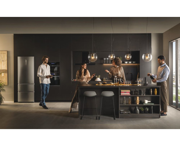 HAIER - Combinado HTW7720ENMP – Combinados – stockin.pt