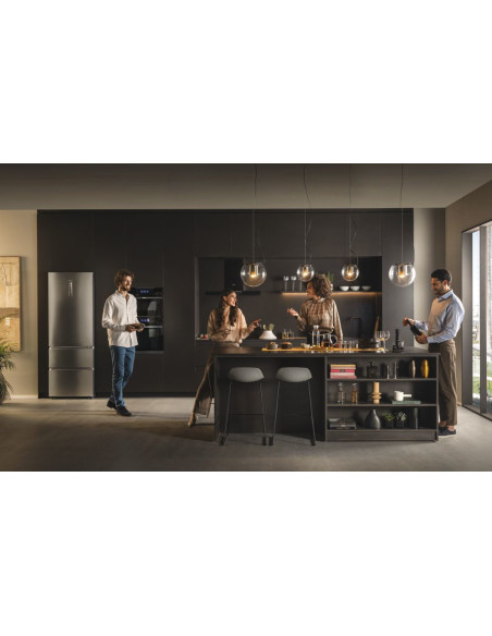 HAIER - Combinado HTW7720ENMP – Combinados – stockin.pt