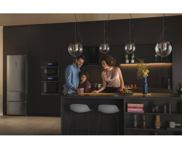 HAIER - Combinado HTW7720ENMP – Combinados – stockin.pt