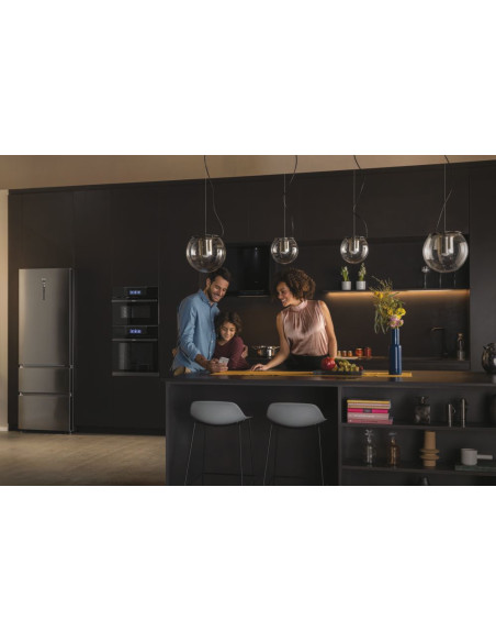 HAIER - Combinado HTW7720ENMP – Combinados – stockin.pt