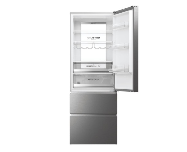 HAIER - Combinado HTW7720ENMP – Combinados – stockin.pt