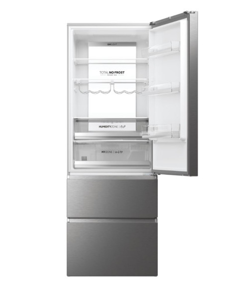 HAIER - Combinado HTW7720ENMP – Combinados – stockin.pt