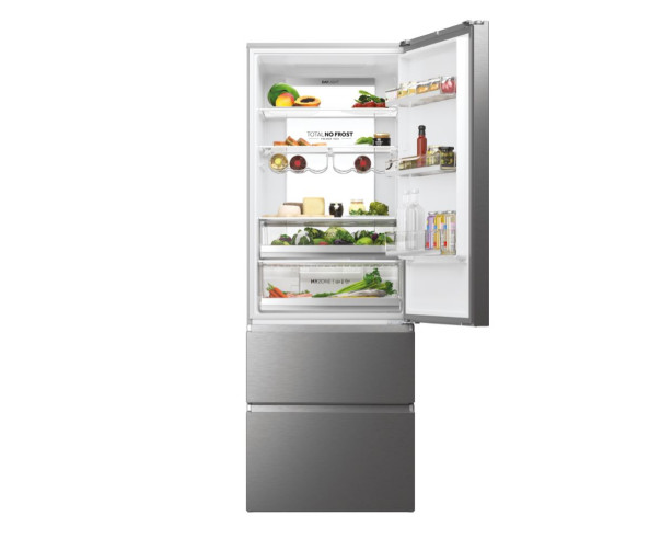 HAIER - Combinado HTW7720ENMP – Combinados – stockin.pt