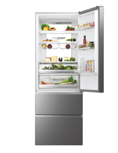 HAIER - Combinado HTW7720ENMP – Combinados – stockin.pt
