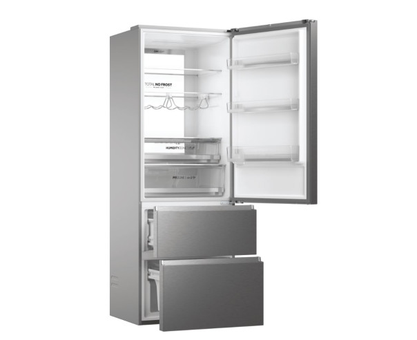 HAIER - Combinado HTW7720ENMP – Combinados – stockin.pt