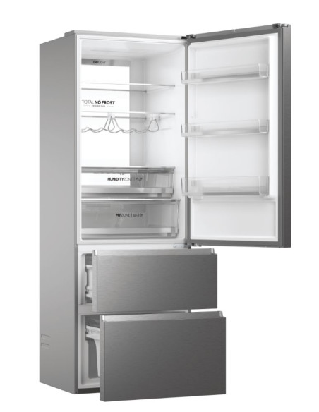 HAIER - Combinado HTW7720ENMP – Combinados – stockin.pt