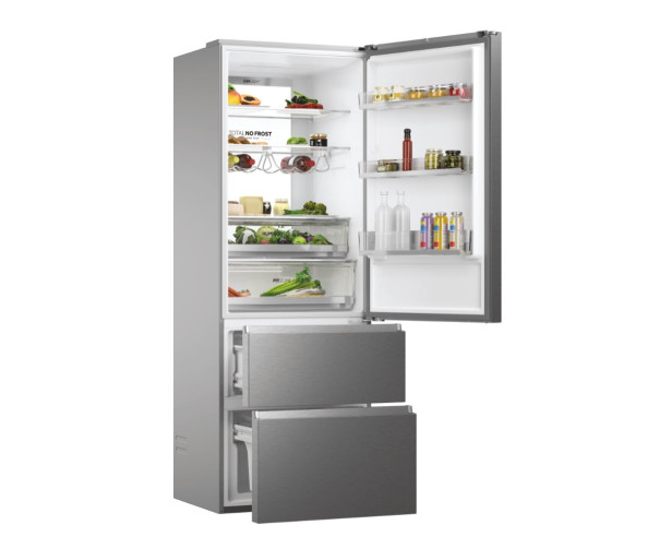 HAIER - Combinado HTW7720ENMP – Combinados – stockin.pt