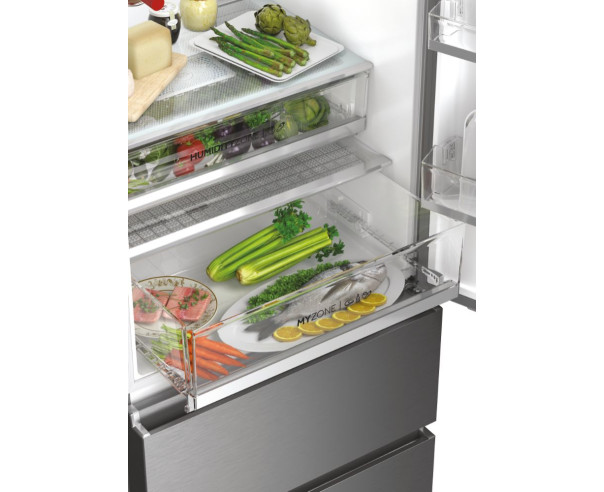 HAIER - Combinado HTW7720ENMP – Combinados – stockin.pt