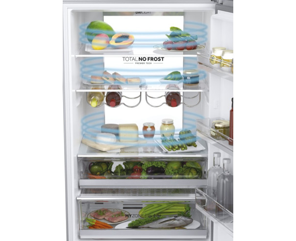 HAIER - Combinado HTW7720ENMP – Combinados – stockin.pt