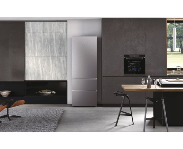 HAIER - Combinado HTW7720ENMP – Combinados – stockin.pt