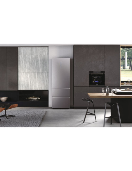 HAIER - Combinado HTW7720ENMP – Combinados – stockin.pt