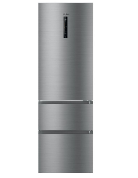 HAIER - Combinado HTR3619ENMN – Combinados – stockin.pt