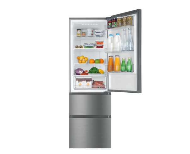 HAIER - Combinado HTR3619ENMN – Combinados – stockin.pt