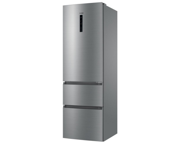 HAIER - Combinado HTR3619ENMN – Combinados – stockin.pt