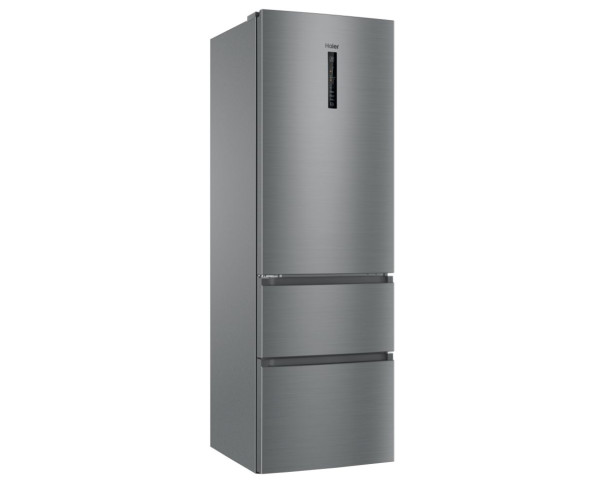 HAIER - Combinado HTR3619ENMN – Combinados – stockin.pt