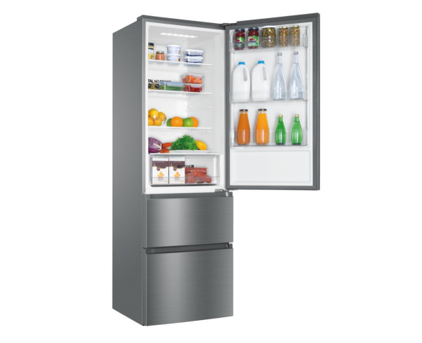 HAIER - Combinado HTR3619ENMN – Combinados – stockin.pt