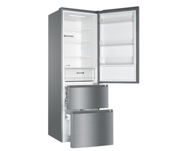 HAIER - Combinado HTR3619ENMN – Combinados – stockin.pt