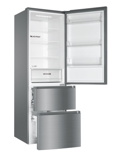 HAIER - Combinado HTR3619ENMN – Combinados – stockin.pt