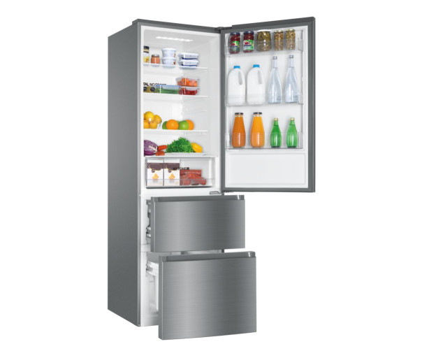 HAIER - Combinado HTR3619ENMN – Combinados – stockin.pt