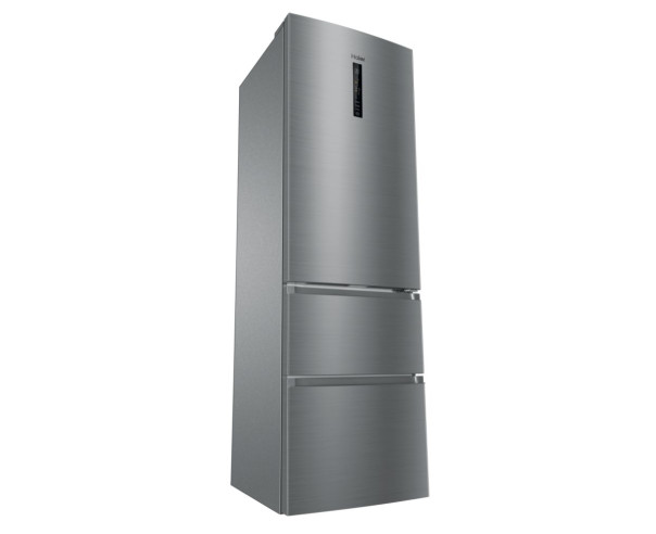 HAIER - Combinado HTR3619ENMN – Combinados – stockin.pt