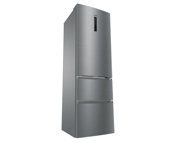 HAIER - Combinado HTR3619ENMN – Combinados – stockin.pt