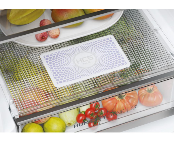 HAIER - Combinado HDW1618DNPK – Combinados – stockin.pt
