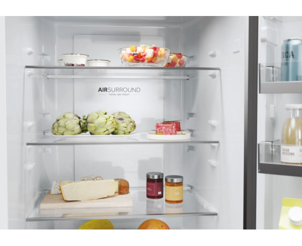 HAIER - Combinado HDW1618DNPK – Combinados – stockin.pt