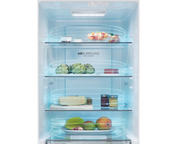 HAIER - Combinado HDW1618DNPK – Combinados – stockin.pt