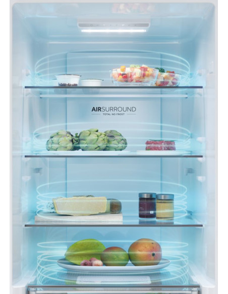 HAIER - Combinado HDW1618DNPK – Combinados – stockin.pt