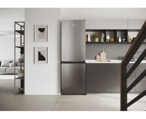 HAIER - Combinado HDW1618DNPK – Combinados – stockin.pt