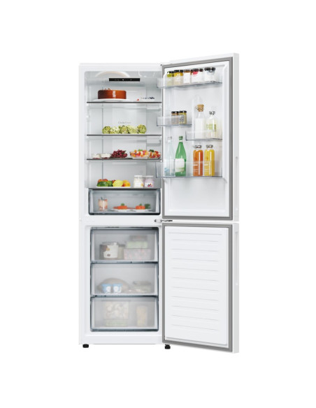 CANDY - Combinado CNCQ2T618EW – Combinados – stockin.pt