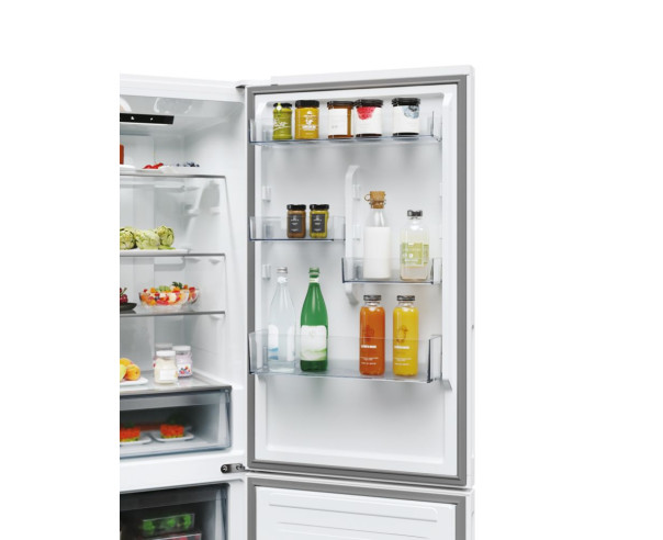 CANDY - Combinado CNCQ2T618EW – Combinados – stockin.pt